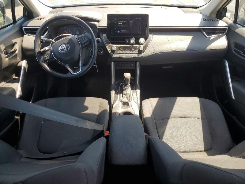 Aukcja sprzedaży 2023 Toyota Corolla Cross, vin: 7MUBAABG5PV054140, numer aukcji: 64442906
