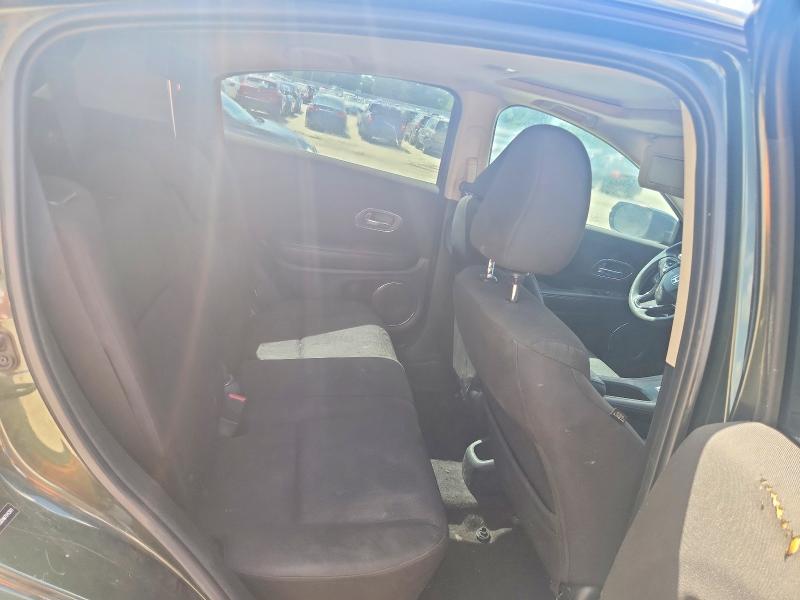 Aukcja sprzedaży 2017 Honda Hr-v, vin: 3CZRU5H5XHM704301, numer aukcji: 66291486