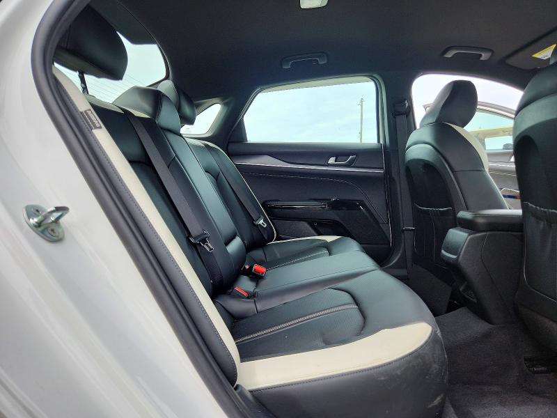 63518936 :رقم المزاد ، KNAG64J79S5300171 vin ، 2025 Kia K5 مزاد بيع