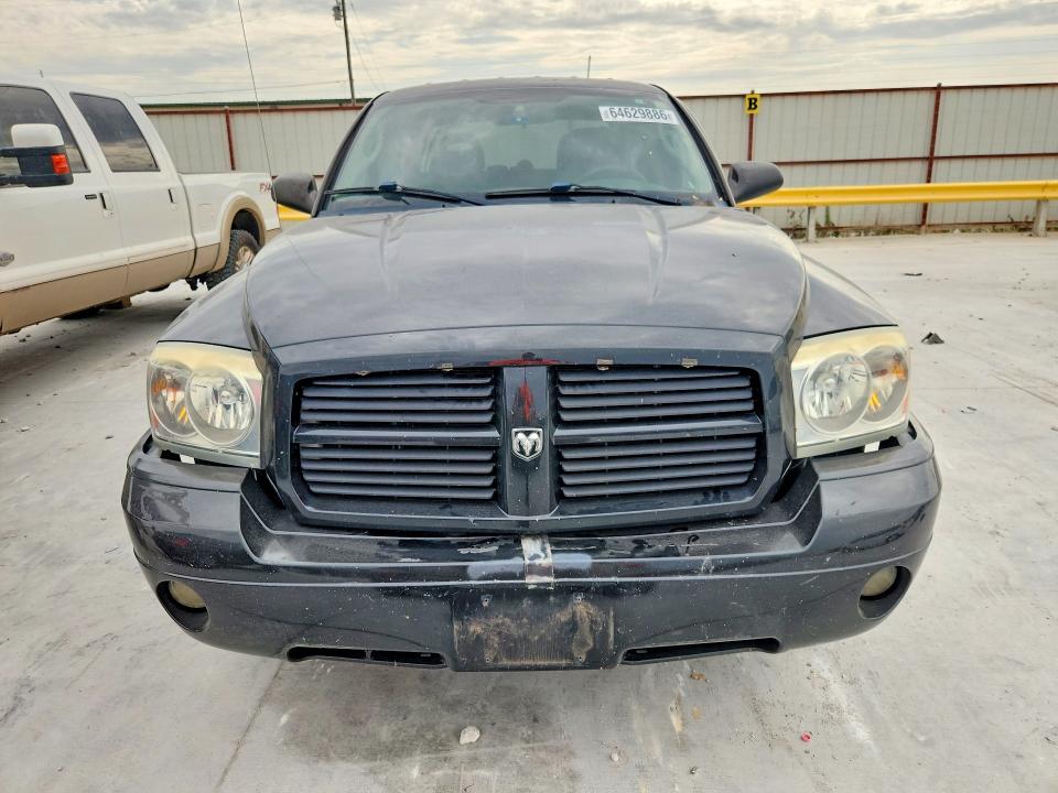 Aukcja sprzedaży 2007 Dodge Dakota, vin: 1D7HW28K57S148135, numer aukcji: 64629886