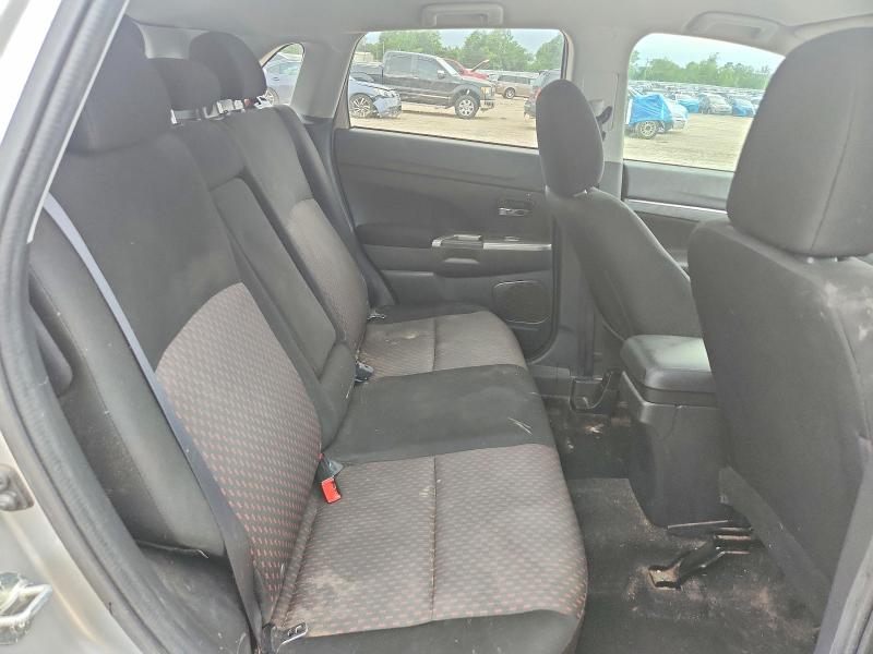 Продажа на аукционе авто 2019 Mitsubishi Outlander Sport, vin: JA4AP3AU3KU028335, номер лота: 67084446