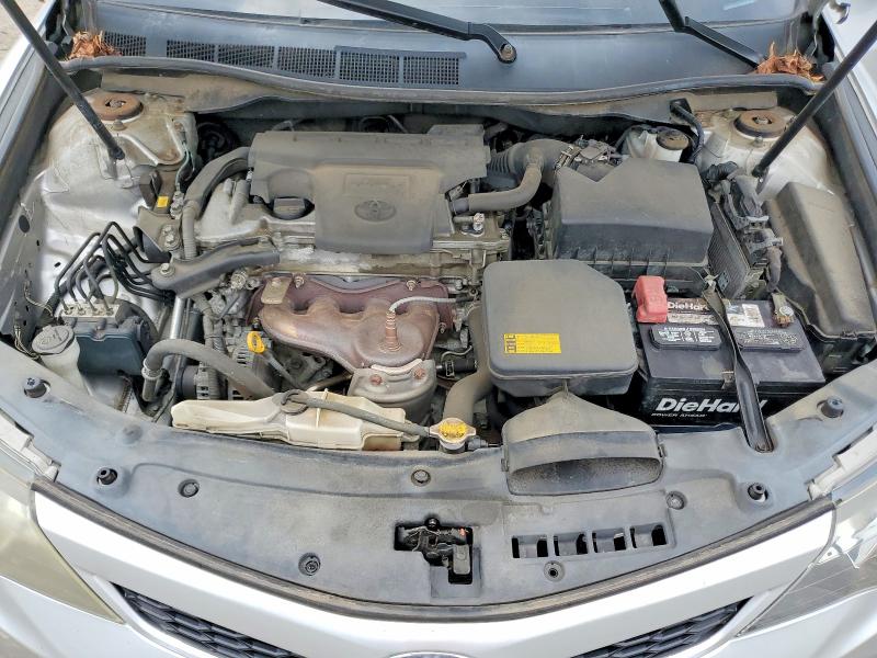 Aukcja sprzedaży 2012 Toyota Camry, vin: 4T1BF1FK1CU503907, numer aukcji: 62540926