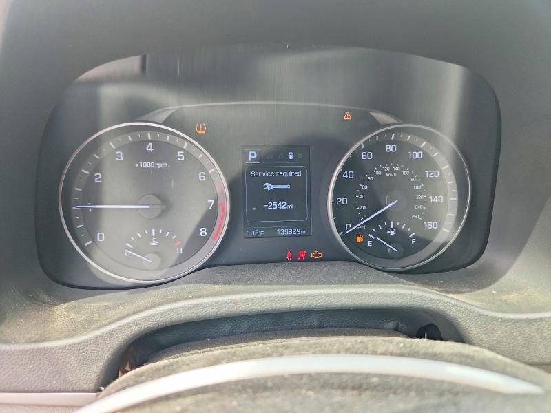 Продажа на аукционе авто 2018 Hyundai Elantra, vin: KMHD84LF6JU612436, номер лота: 66167016