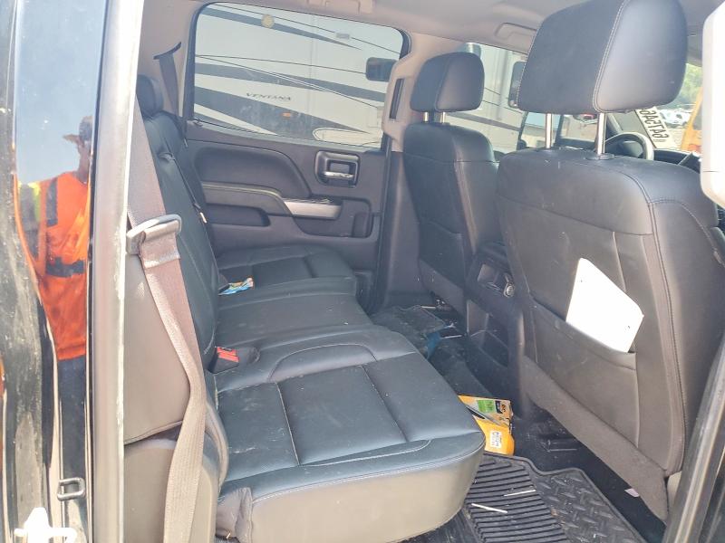 64754646 :رقم المزاد ، 1GC4K0EY0JF152935 vin ، 2018 Chevrolet Silverado مزاد بيع