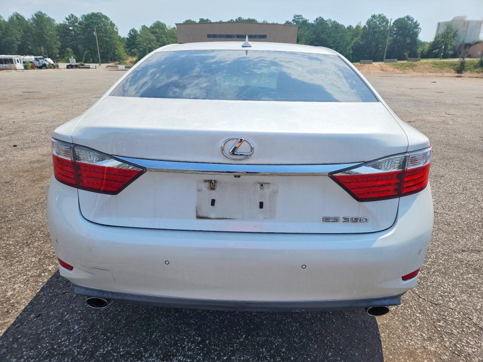 65015076 :رقم المزاد ، JTHBK1GG8D2056773 vin ، 2013 Lexus Es مزاد بيع