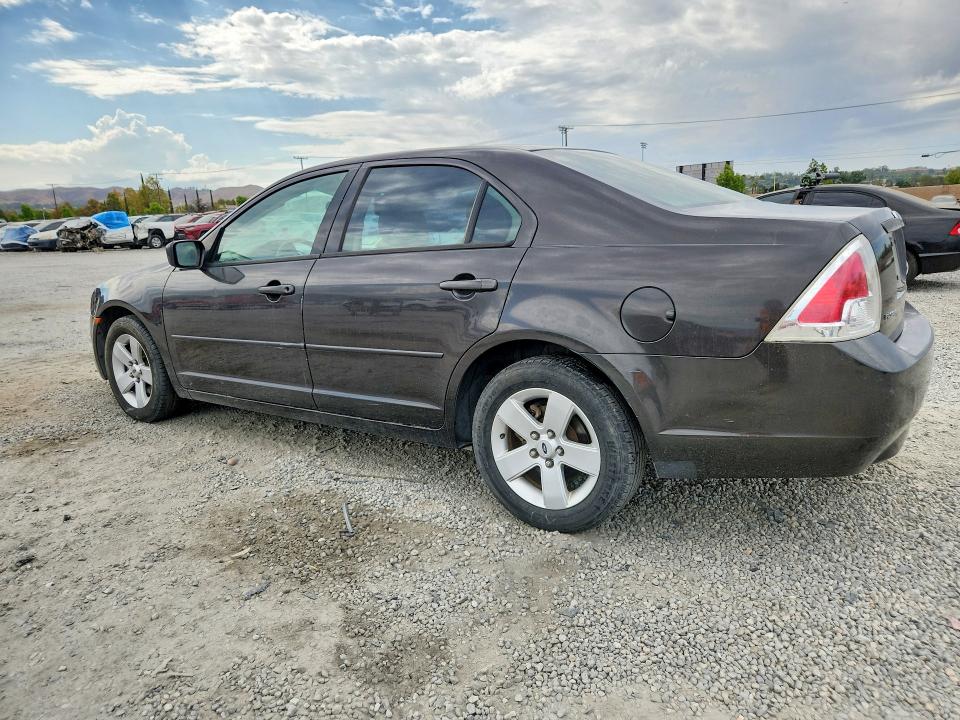 2006 Ford Fusion მანქანა იყიდება აუქციონზე, vin: 3FAFP07Z36R177750, აუქციონის ნომერი: 64437146