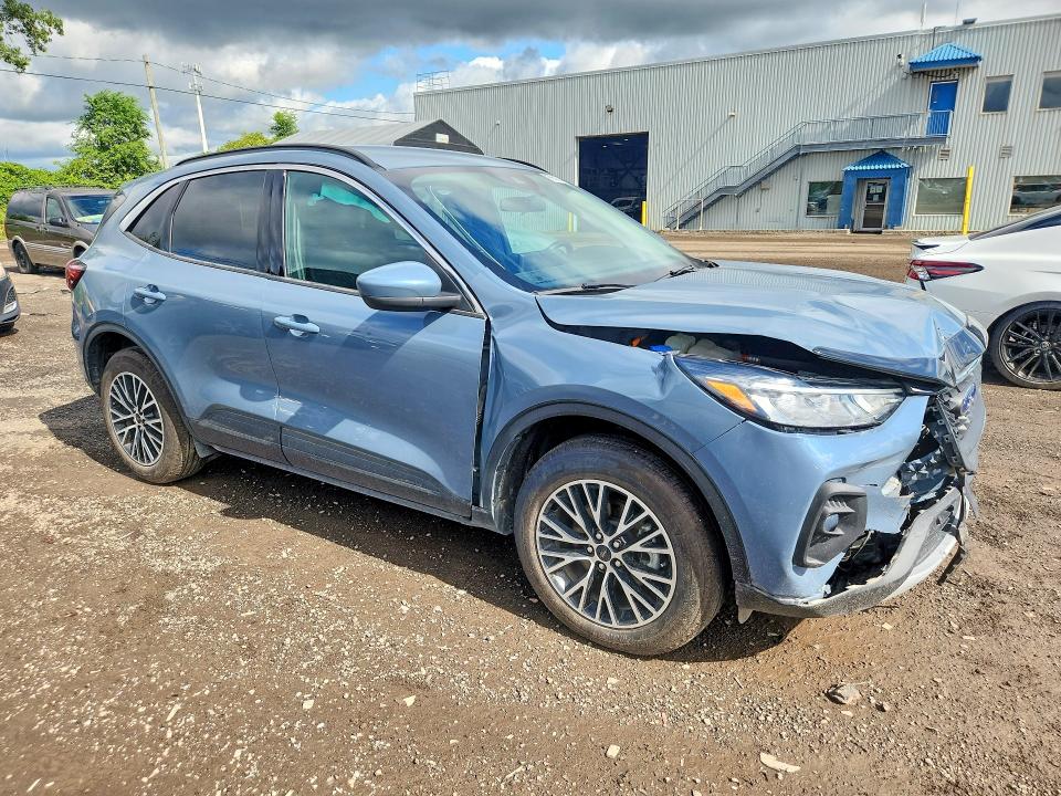 Продажа на аукционе авто 2024 Ford Escape, vin: 1FMCU0E18RUB11769, номер лота: 66274916