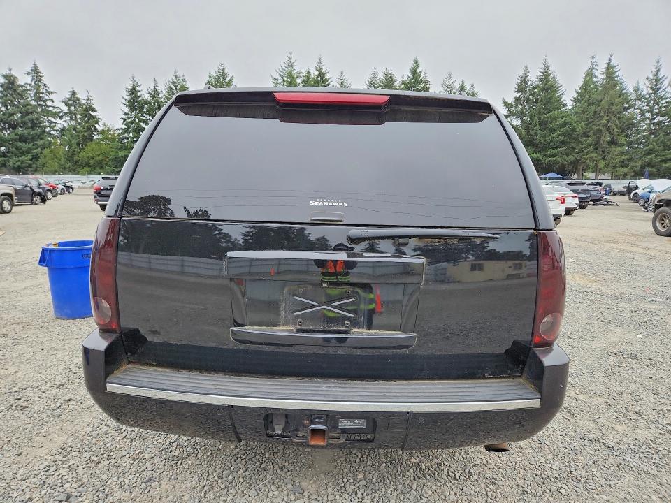 Aukcja sprzedaży 2013 Gmc Yukon Xl, vin: 1GKS2MEF5DR378294, numer aukcji: 63735166