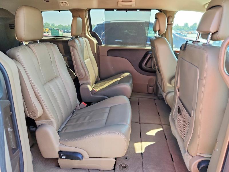 Aukcja sprzedaży 2015 Chrysler Town & Country, vin: 2C4RC1BG1FR699068, numer aukcji: 63566496