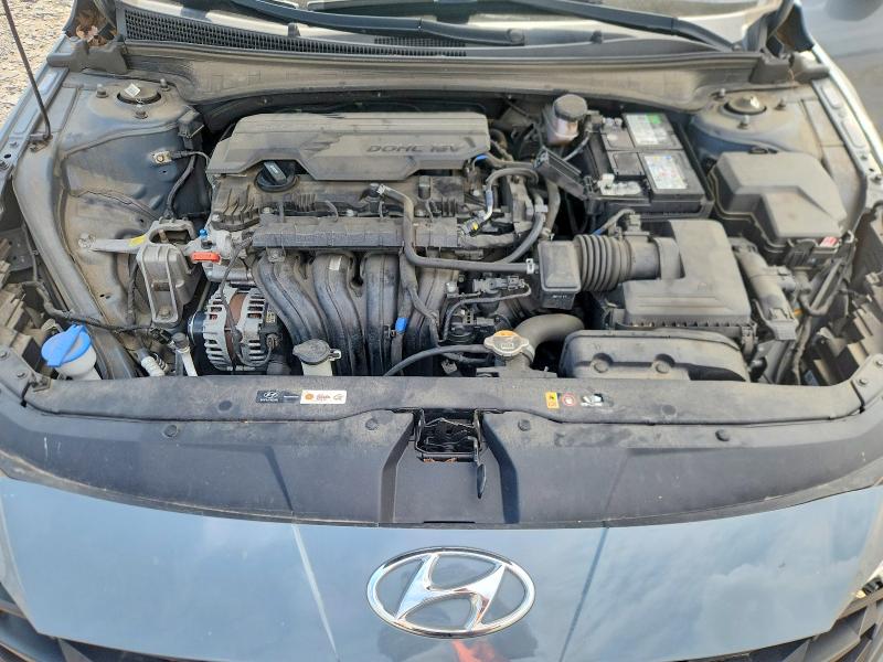 Aukcja sprzedaży 2021 Hyundai Elantra, vin: KMHLL4AG8MU144378, numer aukcji: 67074066