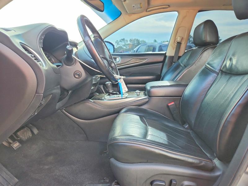 Продажа на аукционе авто 2015 Infiniti Qx60, vin: 5N1AL0MM1FC532837, номер лота: 64906966