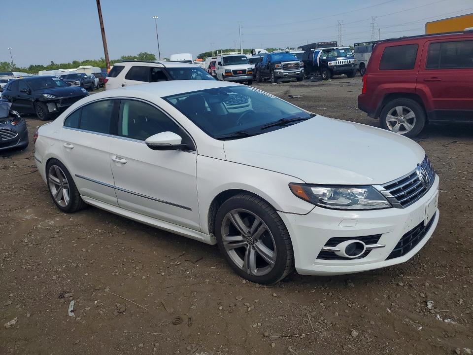 Aukcja sprzedaży 2014 Volkswagen Cc, vin: WVWBP7AN5EE514962, numer aukcji: 64445216