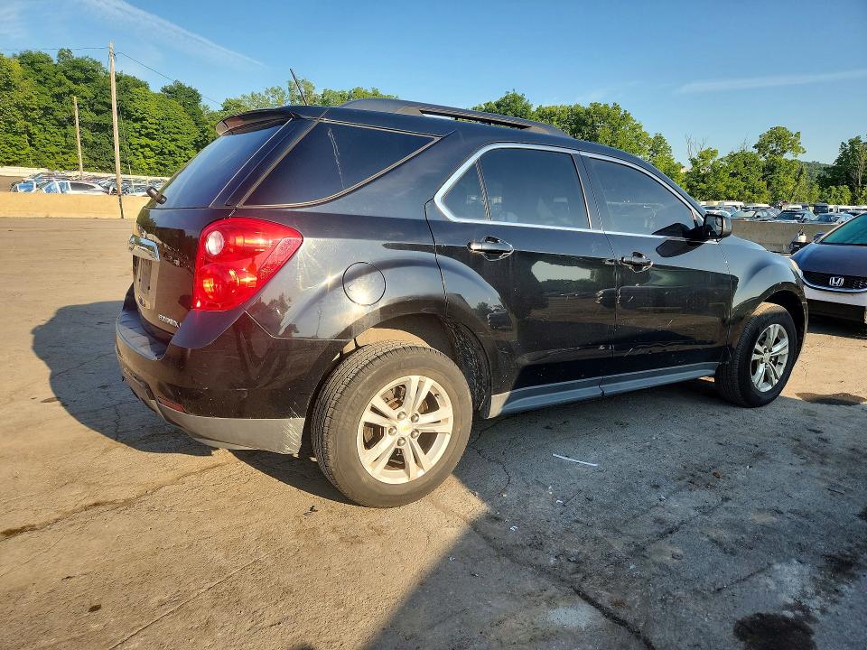 Продажа на аукционе авто 2014 Chevrolet Equinox, vin: 2GNALBEK7E6343590, номер лота: 65115146