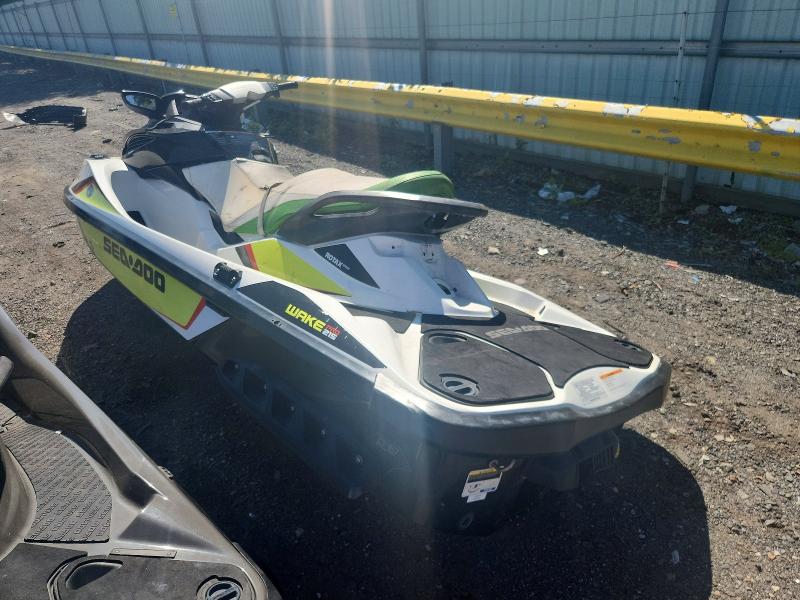 Aukcja sprzedaży 2014 Sea-doo Wake Pro 215, vin: YDV27208L314, numer aukcji: 65347346