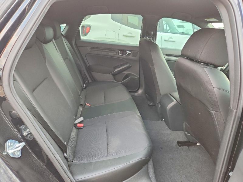 Продажа на аукционе авто 2026 Honda Civic, vin: 19XFL2H80TE028349, номер лота: 64254496