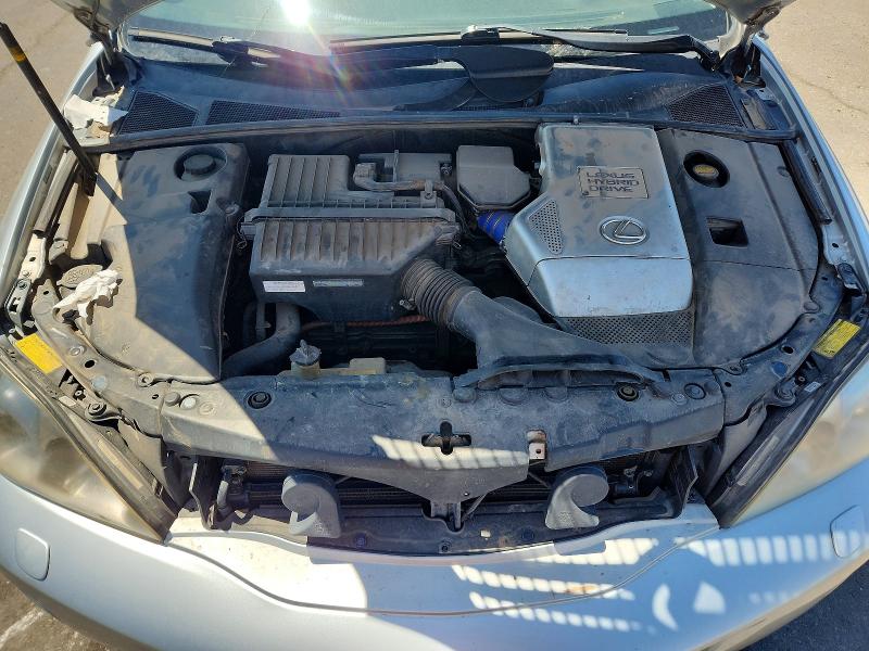 Продажа на аукционе авто 2008 Lexus Rx, vin: JTJHW31U582043346, номер лота: 65052406