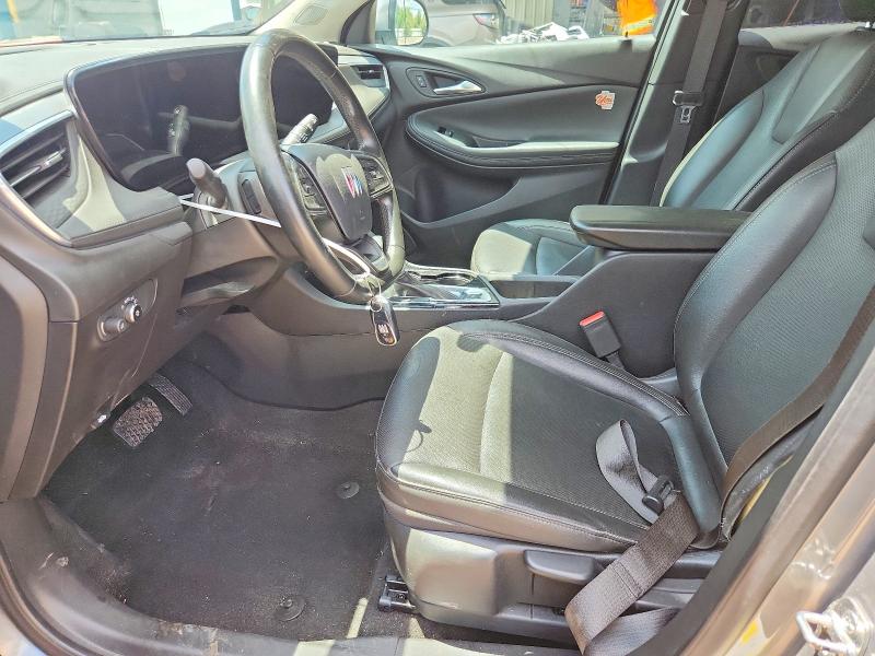 Aukcja sprzedaży 2024 Buick Encore Gx, vin: KL4AMDSL4RB170784, numer aukcji: 64780496