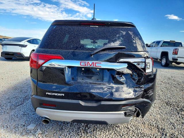 Продаж на аукціоні авто 2019 Gmc Acadia, vin: 1GKKNRLS4KZ103419, номер лоту: 65879606