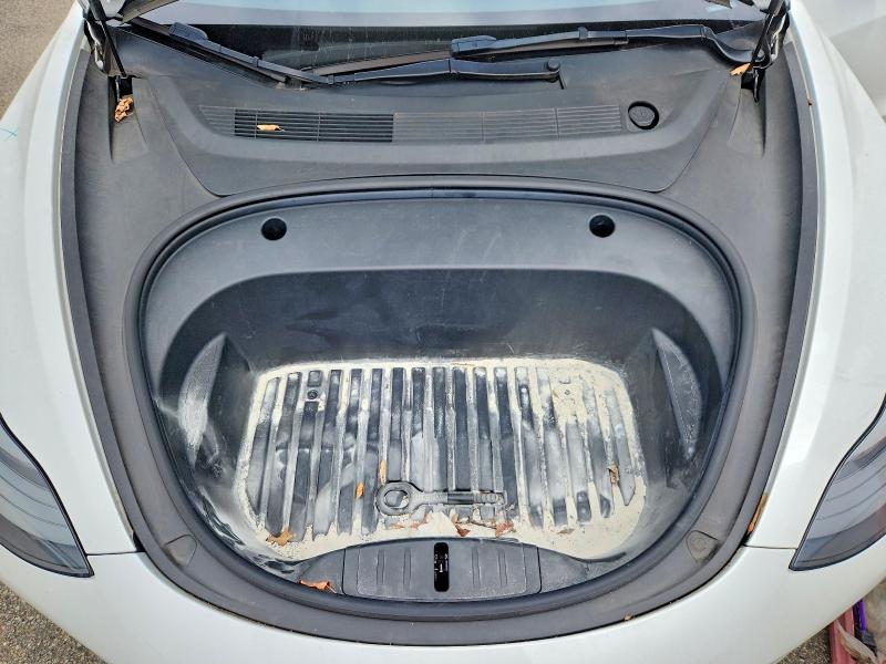 65538666 :رقم المزاد ، 5YJ3E1EB6NF115368 vin ، 2022 Tesla Model 3 مزاد بيع