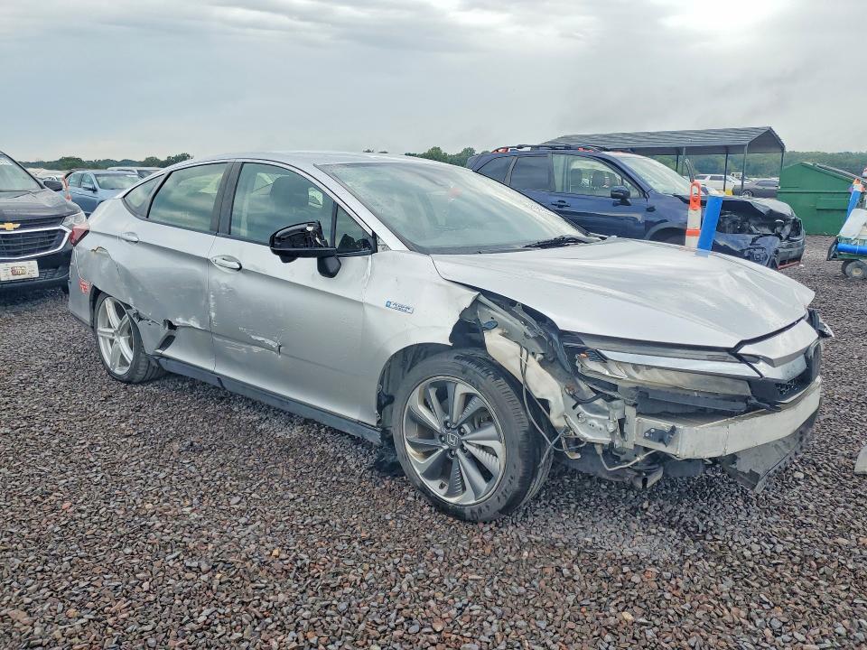 Продажа на аукционе авто 2018 Honda Clarity, vin: JHMZC5F14JC000528, номер лота: 65863776