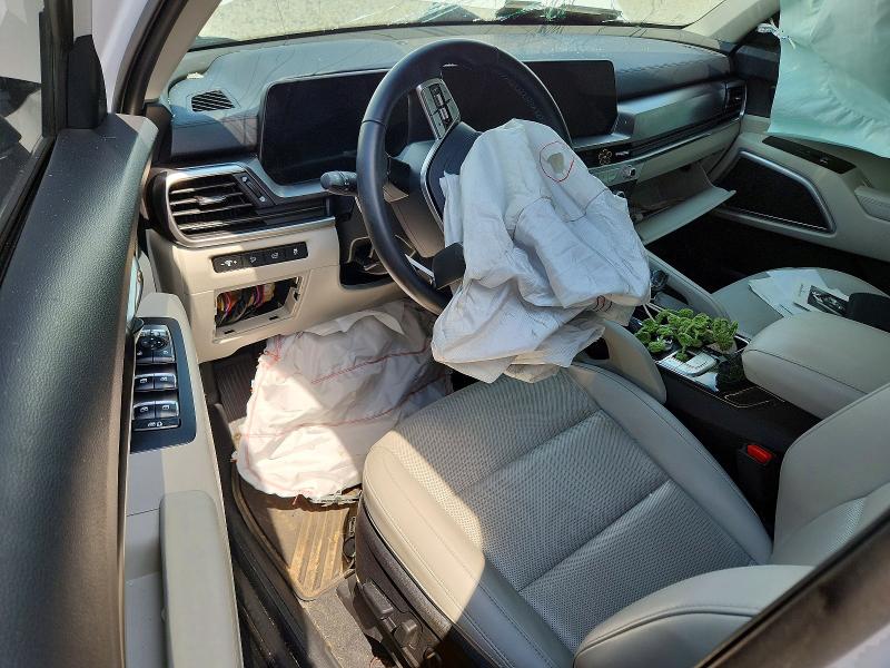 66925066 :رقم المزاد ، 5XYP64GC2SG623184 vin ، 2025 Kia Telluride مزاد بيع