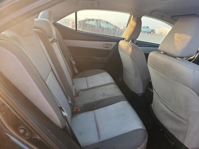 Продажа на аукционе авто 2017 Toyota Corolla, vin: 2T1BURHE9HC844380, номер лота: 65370186
