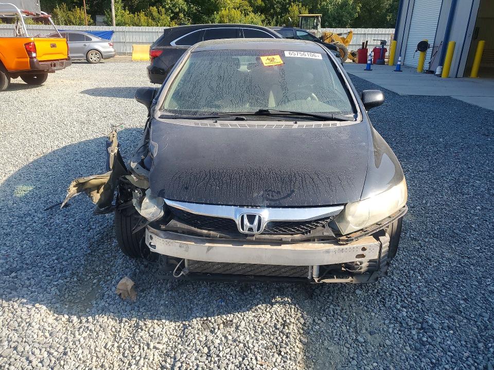Aukcja sprzedaży 2010 Honda Civic, vin: 2HGFA1F85AH506528, numer aukcji: 65756106