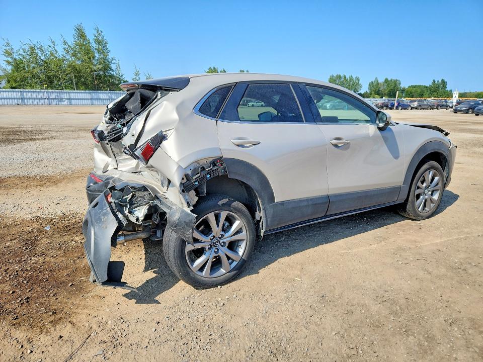 Aukcja sprzedaży 2024 Mazda Cx-30, vin: 3MVDMBCM9RM623657, numer aukcji: 66243606