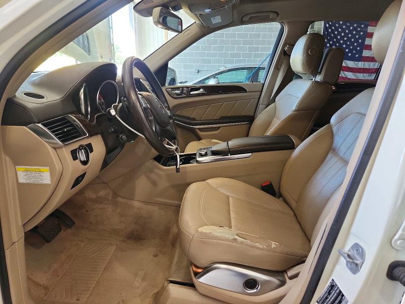 Aukcja sprzedaży 2013 Mercedes-benz Gl, vin: 4JGDF7CE4DA162340, numer aukcji: 65726056