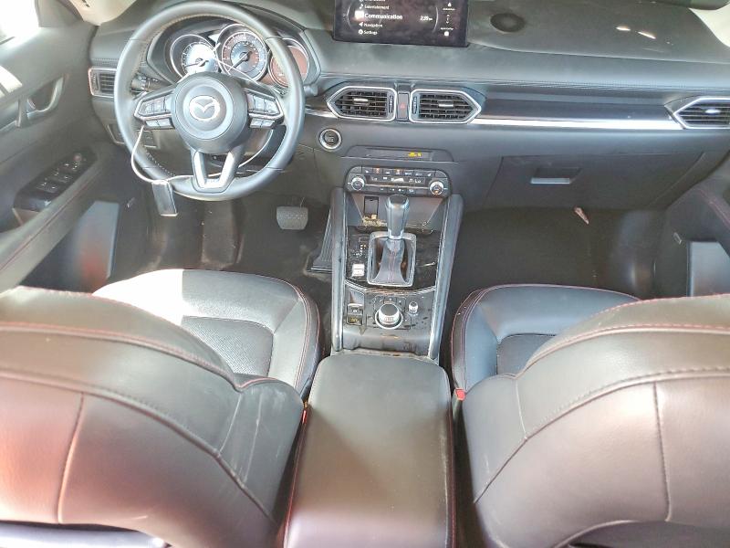 Продаж на аукціоні авто 2024 Mazda Cx-5, vin: JM3KFBCL4R0479228, номер лоту: 64608556
