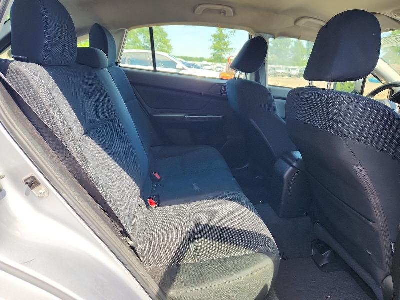Aukcja sprzedaży 2014 Subaru Impreza, vin: JF1GPAA65E8221837, numer aukcji: 63557766