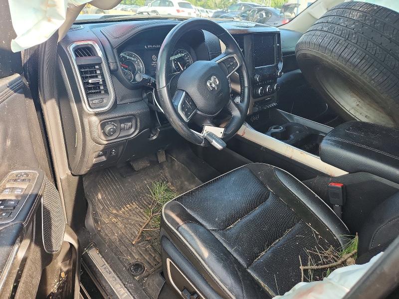 Aukcja sprzedaży 2022 Ram 1500, vin: 1C6SRFJT4NN470348, numer aukcji: 65726406