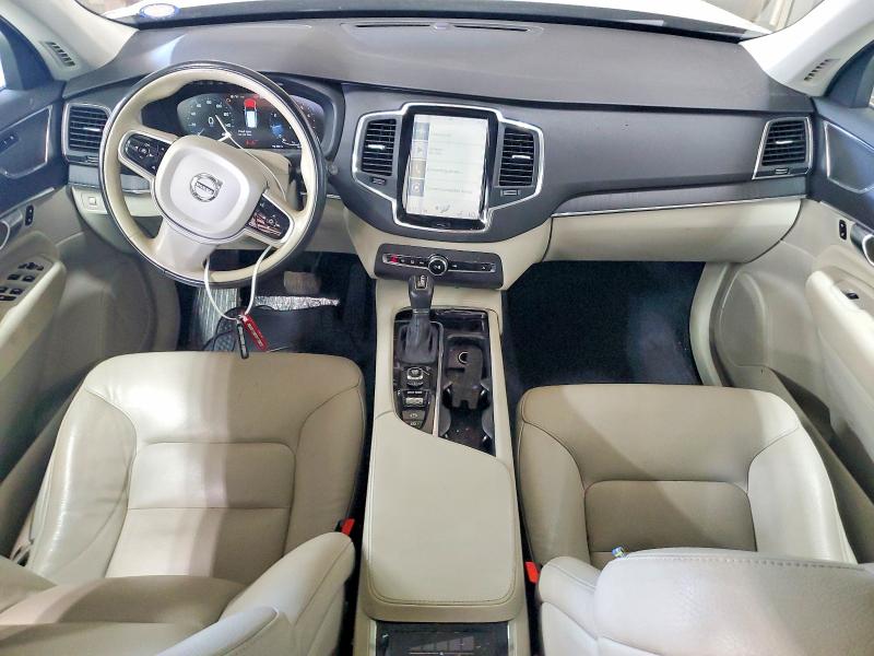 Aukcja sprzedaży 2020 Volvo Xc90, vin: YV4102PKXL1537171, numer aukcji: 65595186