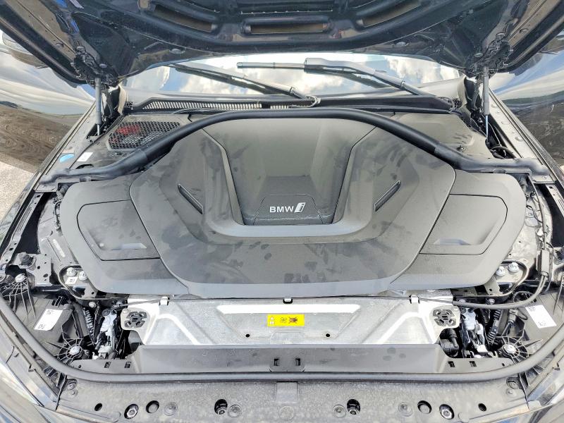 Aukcja sprzedaży 2025 Bmw I4, vin: WBY33HD04SFT93383, numer aukcji: 63518416