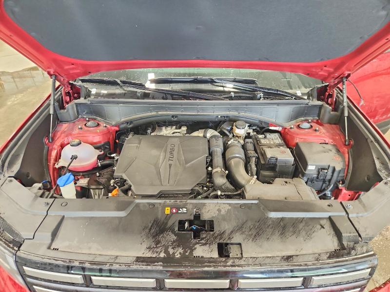2026 Hyundai Santa Fe მანქანა იყიდება აუქციონზე, vin: 5NMP2DGLXTH166899, აუქციონის ნომერი: 65737936