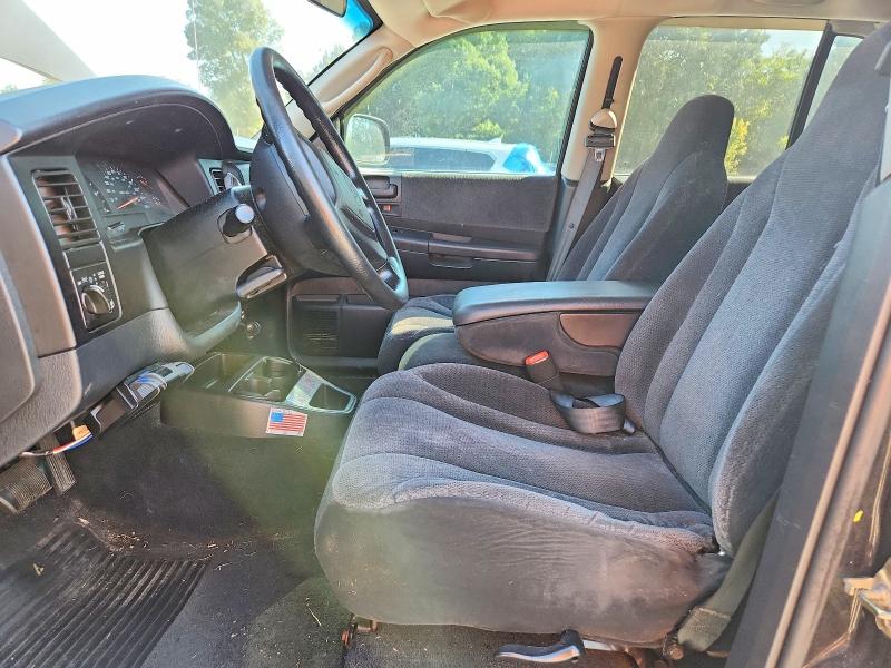 Продаж на аукціоні авто 2004 Dodge Dakota, vin: 1D7HG48N84S766550, номер лоту: 65599006