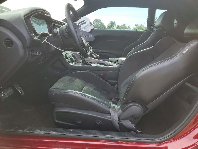 Продажа на аукционе авто 2019 Dodge Challenger, vin: 2C3CDZKG7KH547026, номер лота: 65505996