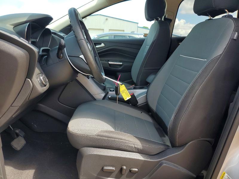 2015 Ford Escape მანქანა იყიდება აუქციონზე, vin: 1FMCU0G72FUA35723, აუქციონის ნომერი: 63150356