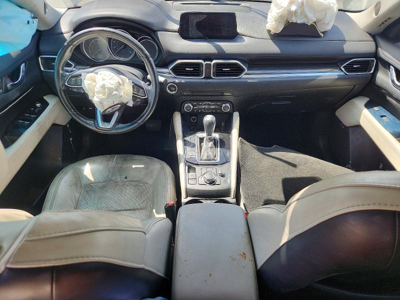Aukcja sprzedaży 2018 Mazda Cx-5, vin: JM3KFBDM4J0371235, numer aukcji: 66732976