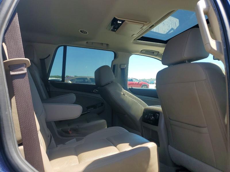 66255806 :رقم المزاد ، 1GKS1BKC0KR324187 vin ، 2019 Gmc Yukon مزاد بيع