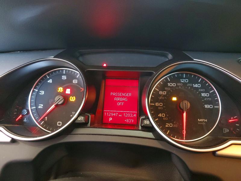 Aukcja sprzedaży 2012 Audi A5, vin: WAUCFAFRXCA003801, numer aukcji: 66233606