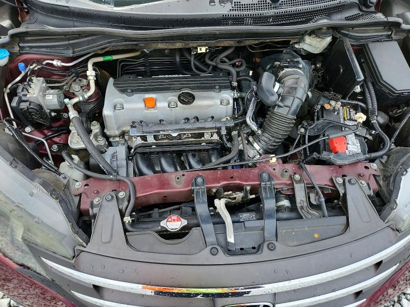 Aukcja sprzedaży 2014 Honda Cr-v, vin: 5J6RM3H57EL045594, numer aukcji: 63728216