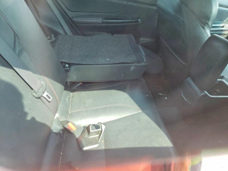Aukcja sprzedaży 2017 Subaru Wrx, vin: JF1VA1L64H9833418, numer aukcji: 64504346