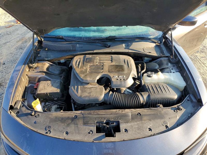 Продажа на аукционе авто 2015 Dodge Charger, vin: 2C3CDXBG2FH812848, номер лота: 66713526