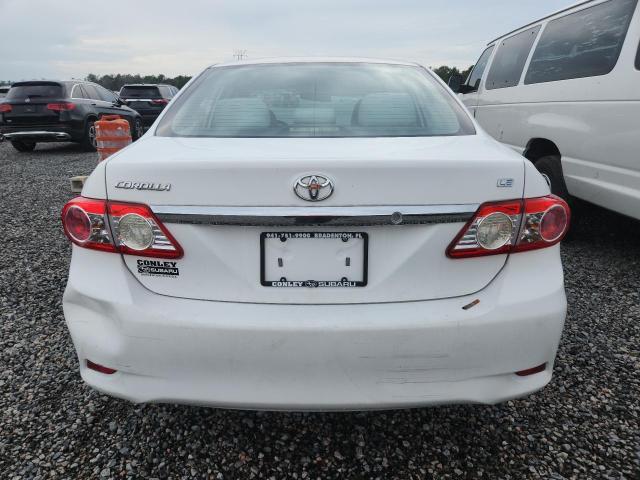 Продажа на аукционе авто 2011 Toyota Corolla, vin: 2T1BU4EE9BC726764, номер лота: 62964646