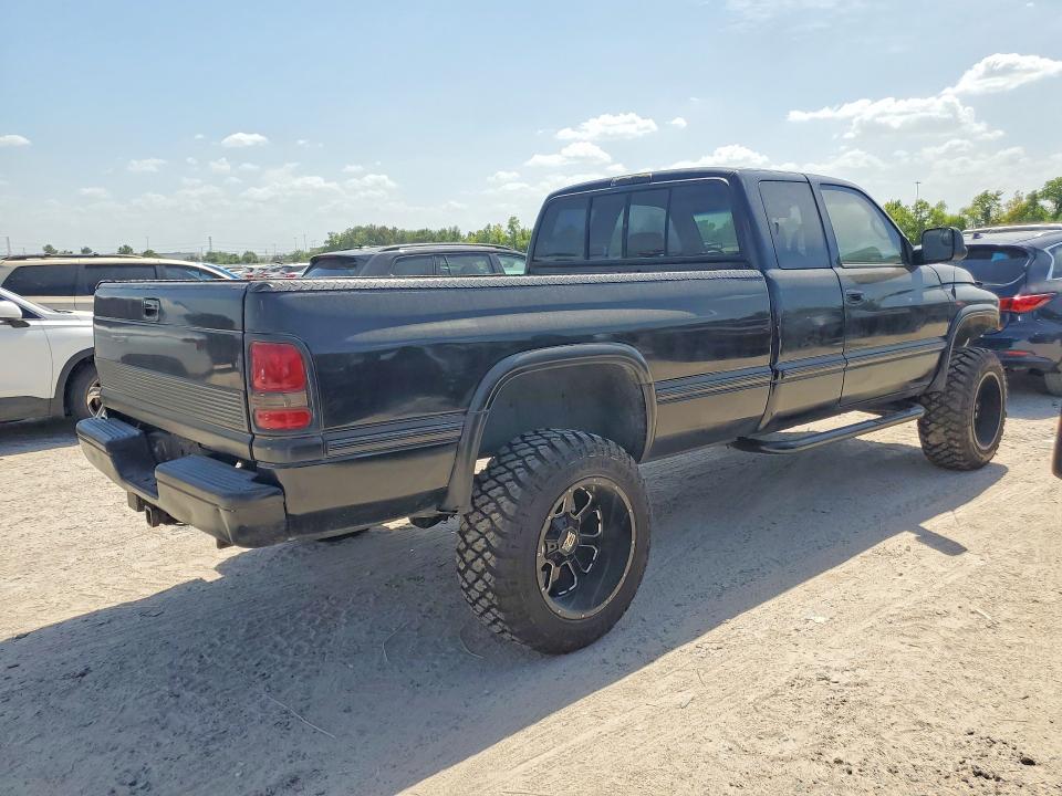 1997 Dodge Ram 1500 მანქანა იყიდება აუქციონზე, vin: 3B7HF13Z2VM515586, აუქციონის ნომერი: 66008646