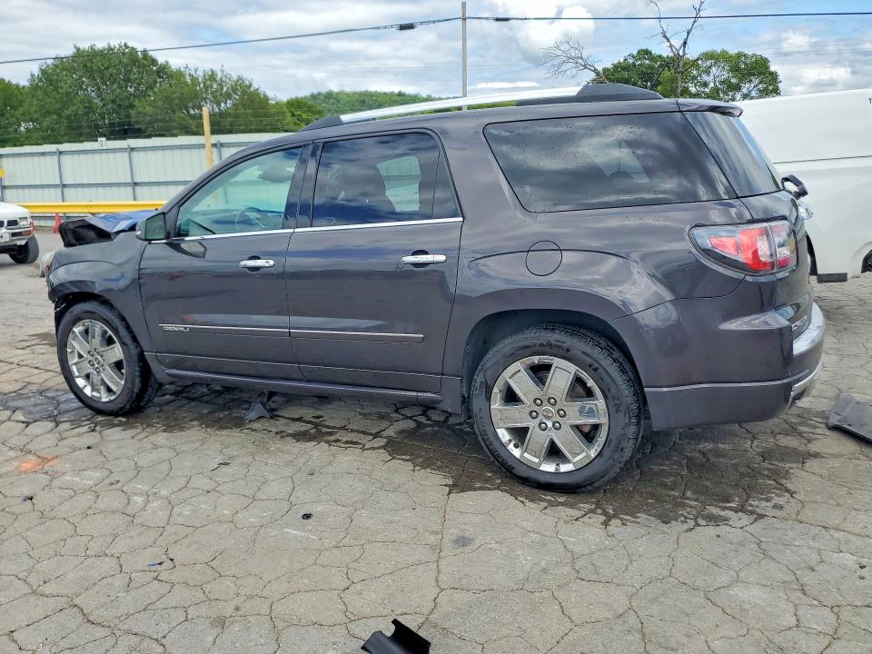 Aukcja sprzedaży 2015 Gmc Acadia, vin: 1GKKVTKD3FJ224589, numer aukcji: 63611666