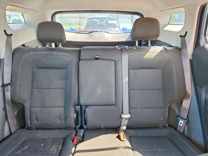 Aukcja sprzedaży 2021 Gmc Terrain, vin: 3GKALTEV8ML352368, numer aukcji: 63704616