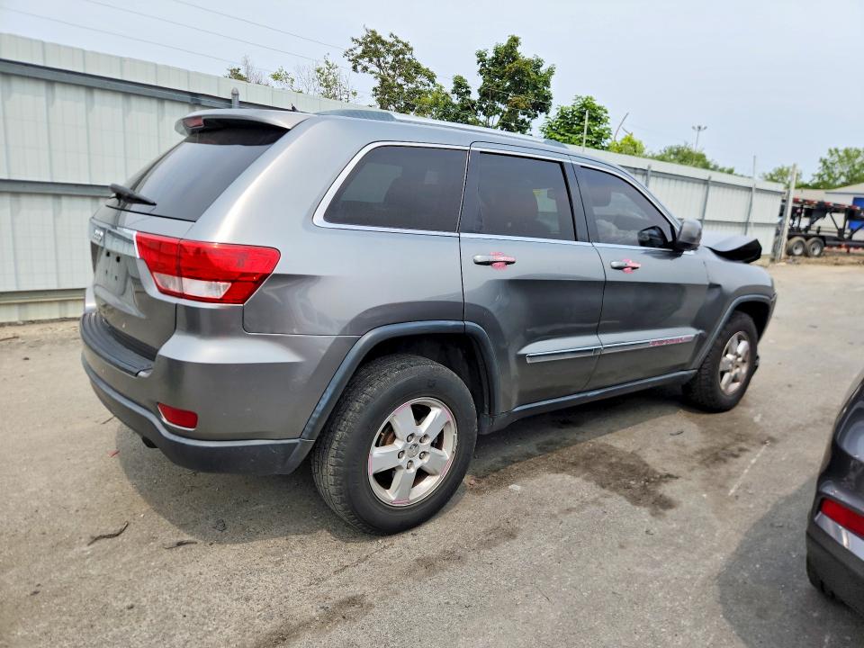 Aukcja sprzedaży 2012 Jeep Grand Cherokee, vin: 1C4RJFAG5CC277099, numer aukcji: 64965376