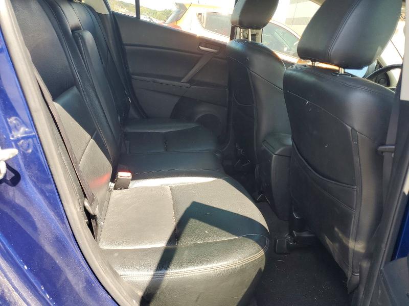 Aukcja sprzedaży 2013 Mazda 3, vin: JM1BL1V73D1784783, numer aukcji: 66533386